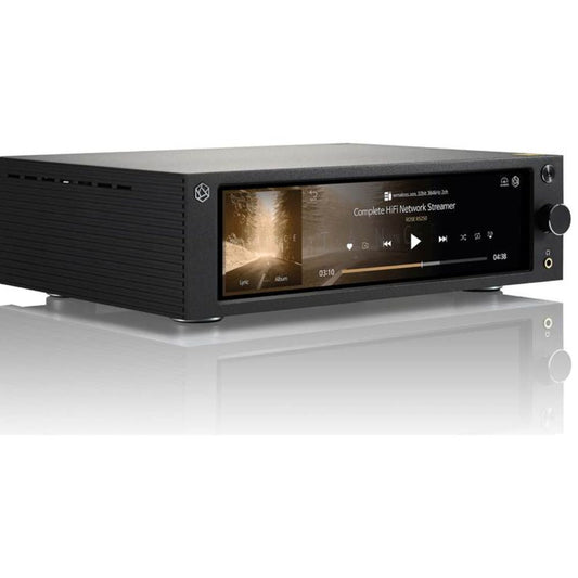 HiFi Rose RS250A High Performance Streamer - Dreamedia AV