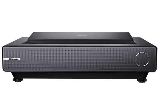 Hisense PX1-PRO TriChroma Laser Cinema - Dreamedia AV