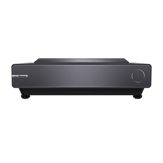 Hisense PX2-PRO TriChroma Triple Laser 4K Ultra Short Throw Projector - Dreamedia AV