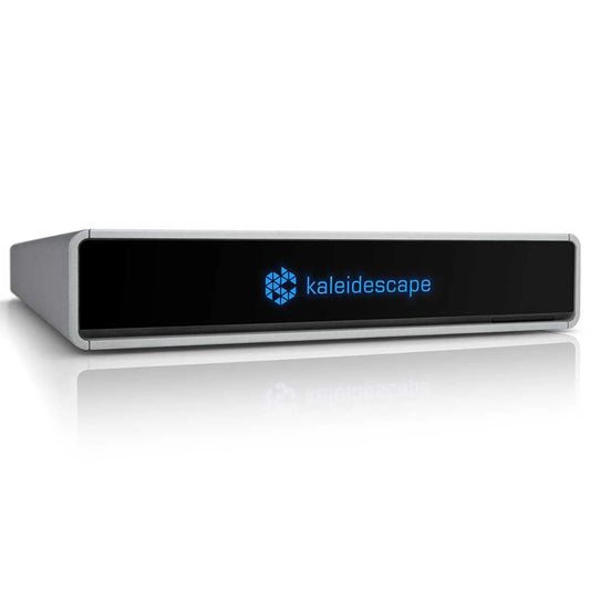 Kaleidescape - Strato C 4K Movie Player - Dreamedia AV