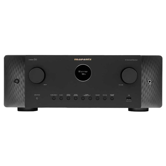 Marantz Cinema 60 - Dreamedia AV