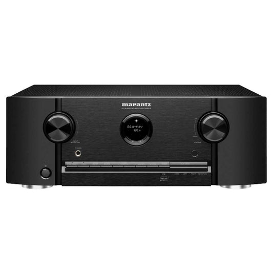 Marantz SR5015 - Dreamedia AV