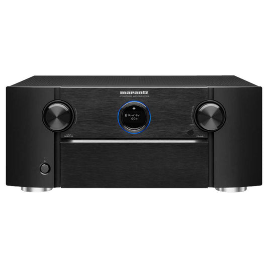 Marantz SR7015 - Dreamedia AV