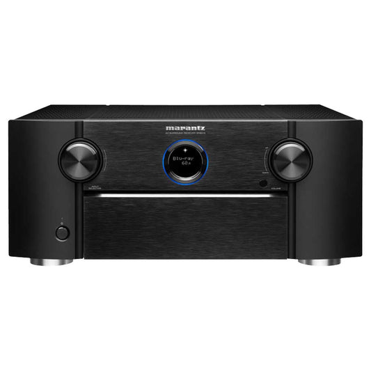 Marantz SR8015 - Dreamedia AV