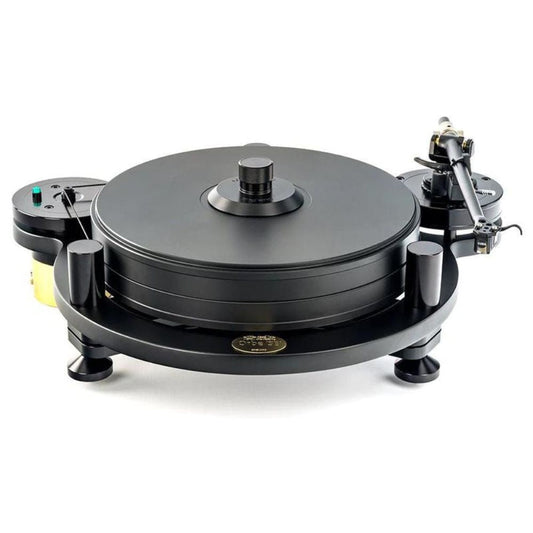 Michell Audio - ORBE SE Reference Turntable - Dreamedia AV