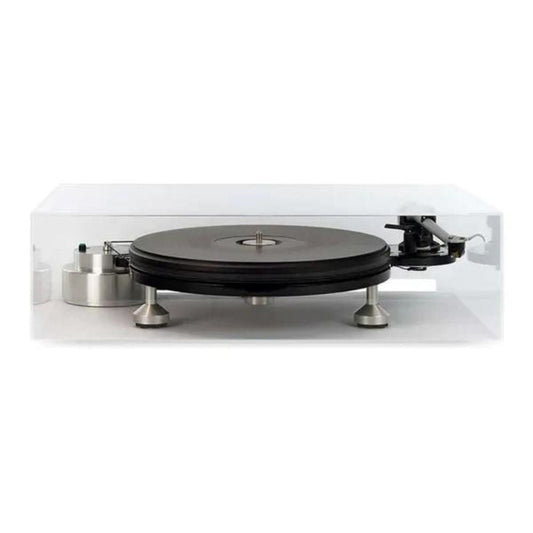 Michell Audio - TechnoDec -Turntable Dust Cover - Dreamedia AV