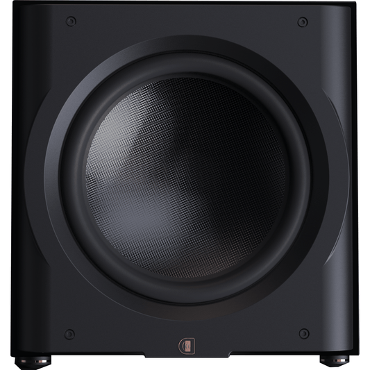 Perlisten Audio D15s Subwoofer - Dreamedia AV