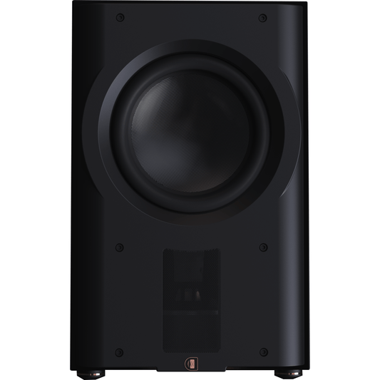 Perlisten Audio D212s Subwoofer - Dreamedia AV