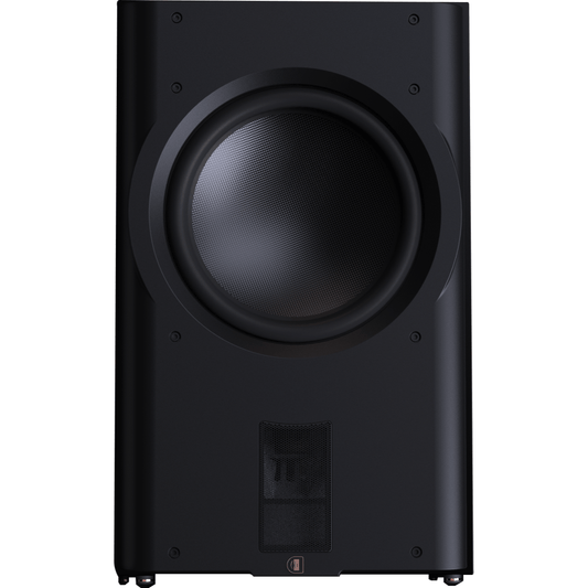 Perlisten Audio D215s Subwoofer - Dreamedia AV