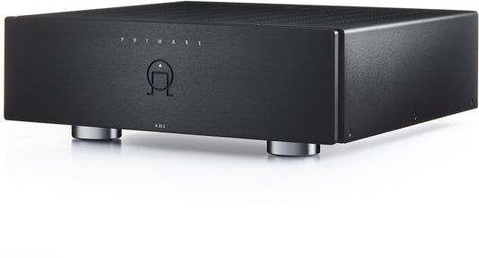 Primare A35.2 Power Amplifier - Dreamedia AV