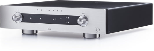 Primare PRE35 Preamplifier - Dreamedia AV