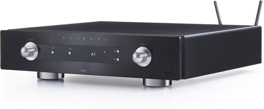 Primare PRE35 Prisma Preamplifier - Dreamedia AV