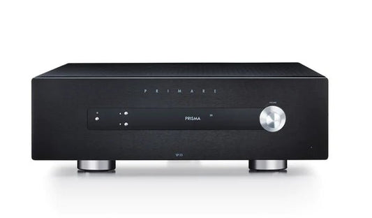 Primare SP25 Prisma Home Cinema Preamplifier Processor - Dreamedia AV