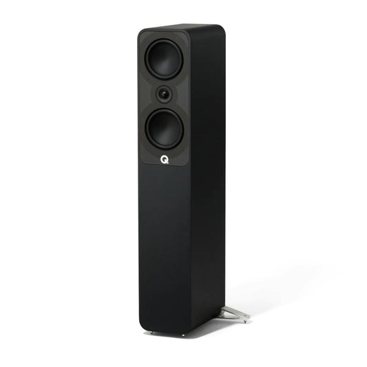 Q Acoustics 5040: Floorstanding Speakers - Dreamedia AV