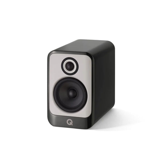 Q Acoustics Concept 30 Bookshelf Speaker (Pair) - Dreamedia AV