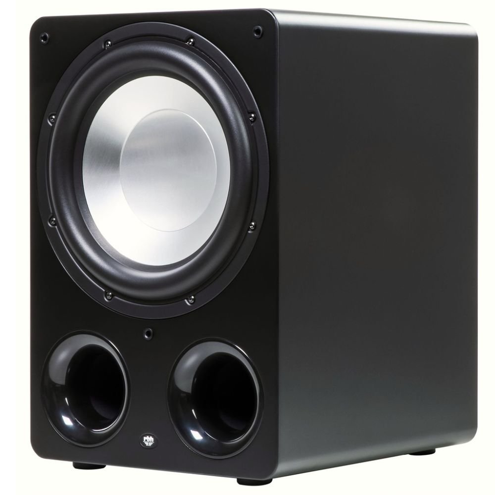 RBH S12HP 12" powered subwoofer Dreamedia AV