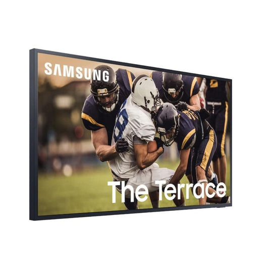 Samsung The Terrace Partial Sun - Dreamedia AV