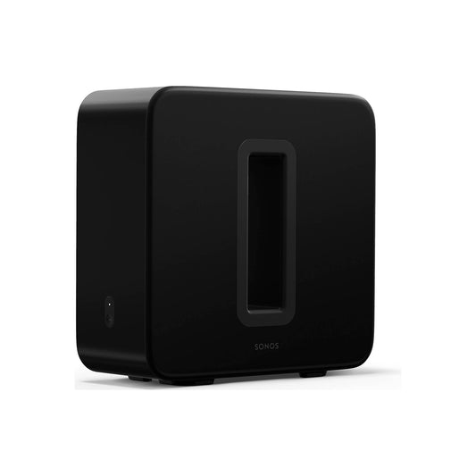 Sonos Sub (Gen 3) - Dreamedia AV