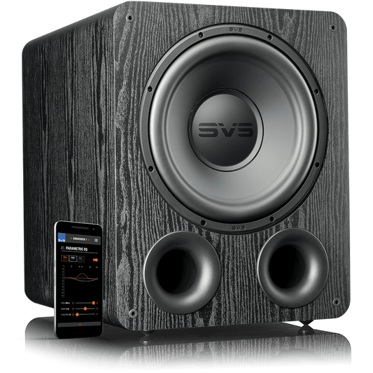 SVS PB-1000 Pro Subwoofer - Dreamedia AV