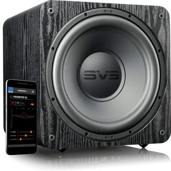 SVS SB-1000 Pro Subwoofer - Dreamedia AV