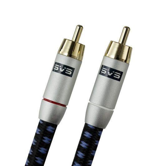 SVS SoundPath Stereo RCA Audio Cable - Dreamedia AV