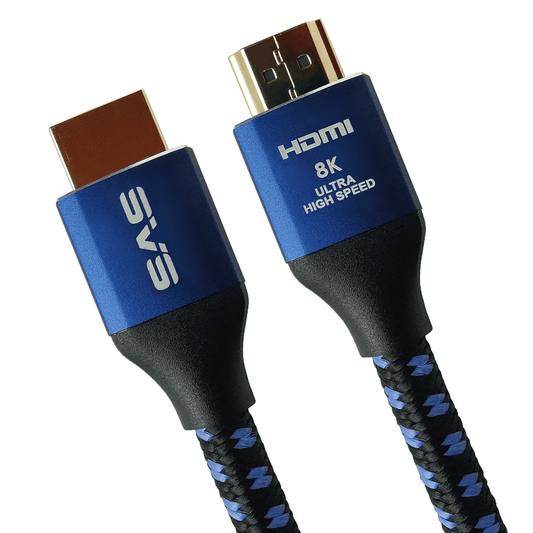 SVS SoundPath Ultra HDMI 2.1a Cable - Dreamedia AV