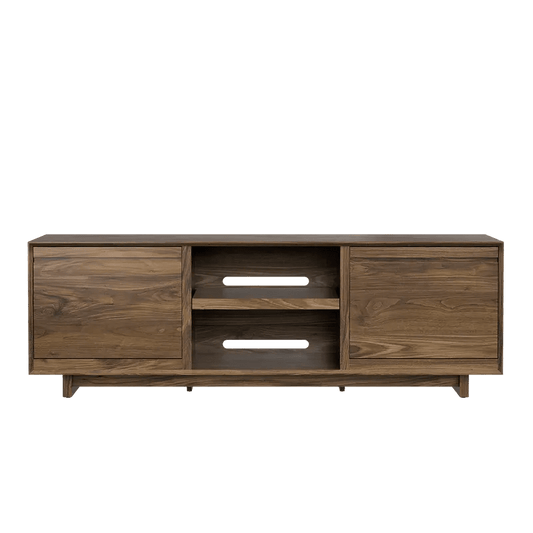 Symbol Audio - Aero 76.5" LP Storage Console - Dreamedia AV