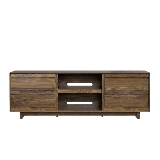 Symbol Audio Aero 76.5" Media Console - Dreamedia AV