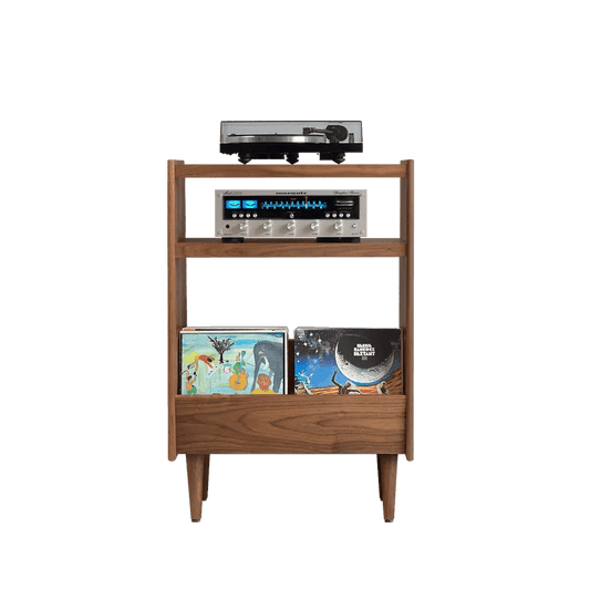 Symbol Audio - Luxe Turntable Stand - Dreamedia AV