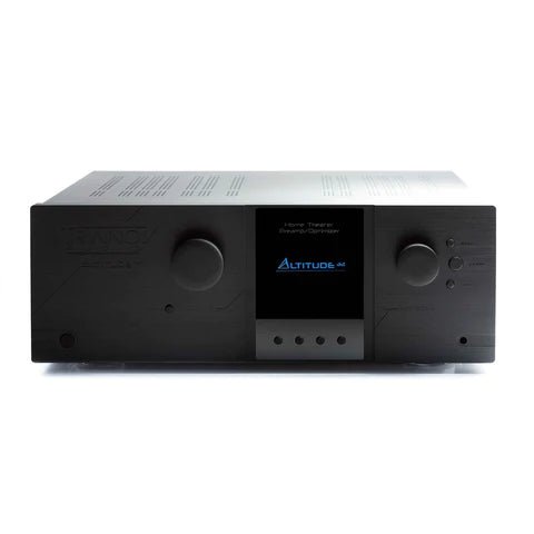 Trinnov Altitude 24 Channel Surround Processor - Dreamedia AV