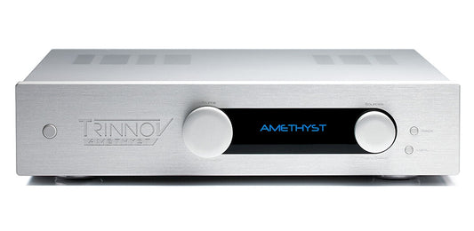 Trinnov Amethyst HIFI Preamplifier - Dreamedia AV