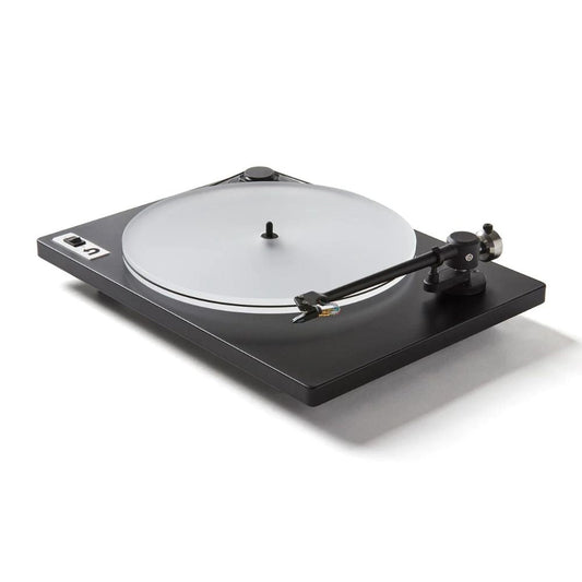 U-Turn Audio - Orbit Plus Turntable - Dreamedia AV