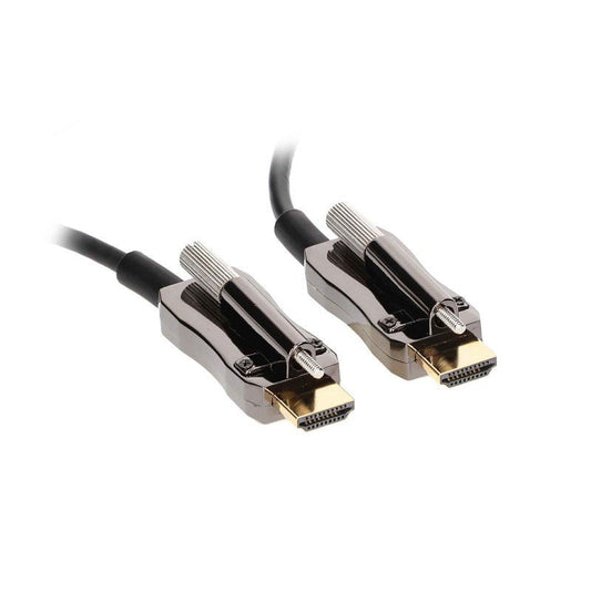 Velox 8K Fiber Ultimate High Speed HDMI Cable - Dreamedia AV