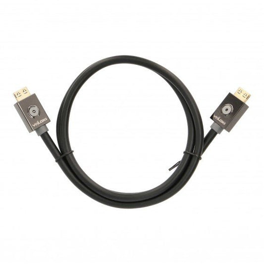 Velox Passive HDMI Cable 28AWG 48Gbps - Dreamedia AV