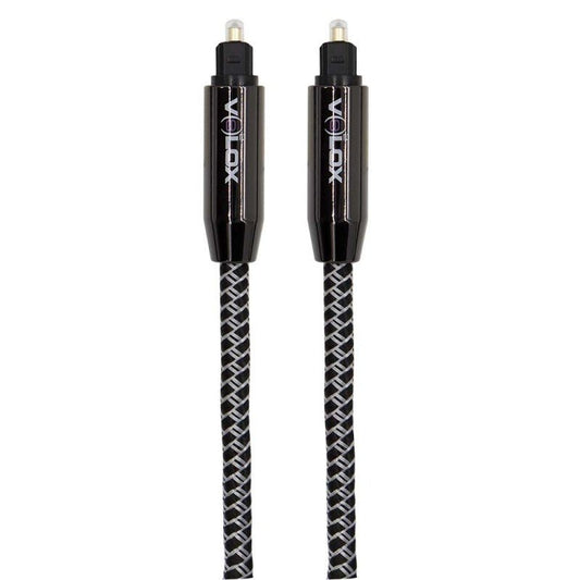 Velox Premium Optical Audio Cable - Dreamedia AV